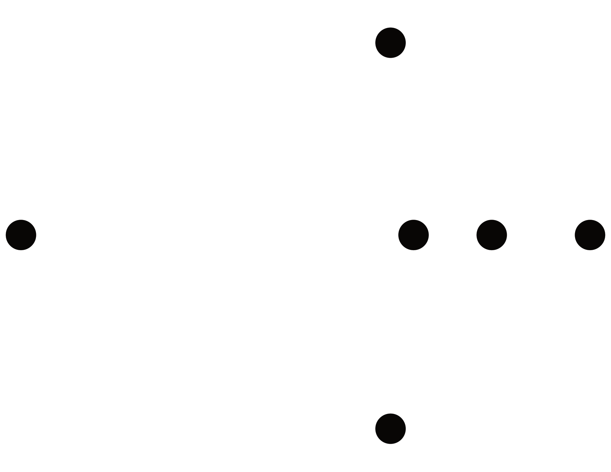 Lagrange Point logo — orbital diagram with five Lagrange points marked